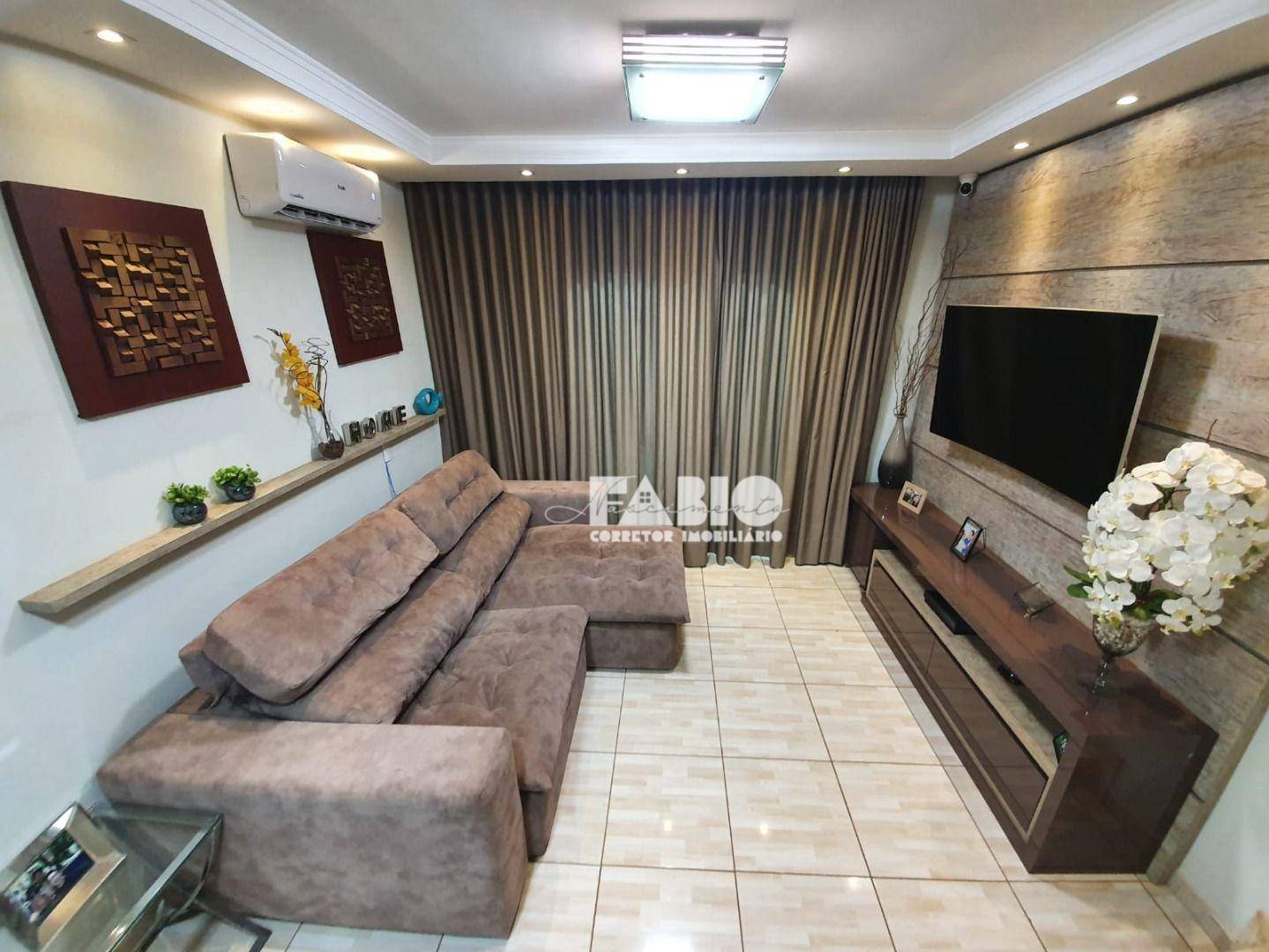 Casa de Condomínio à venda com 2 quartos, 110m² - Foto 21