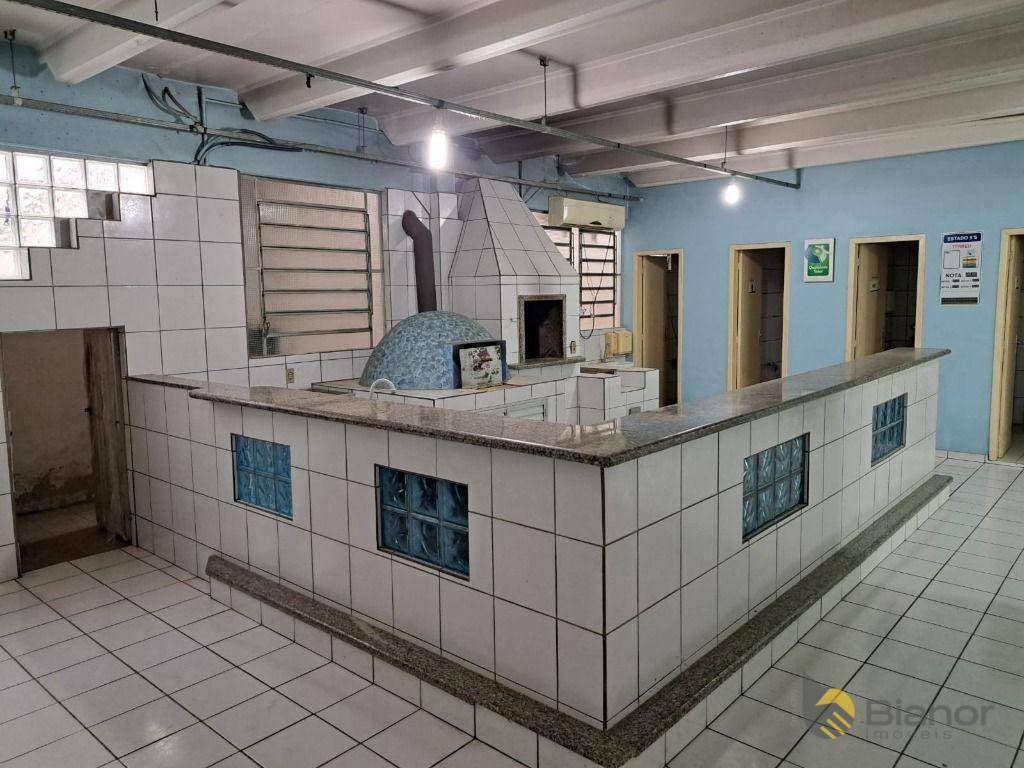 Depósito-Galpão-Armazém à venda e aluguel, 992m² - Foto 22