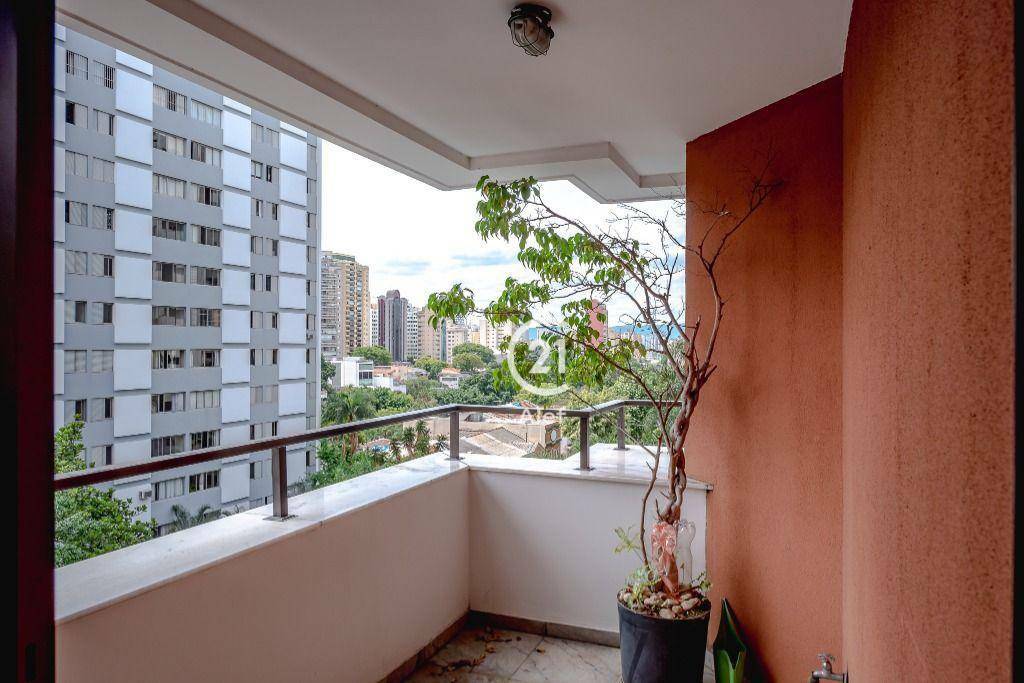 Apartamento à venda com 2 quartos, 103m² - Foto 6