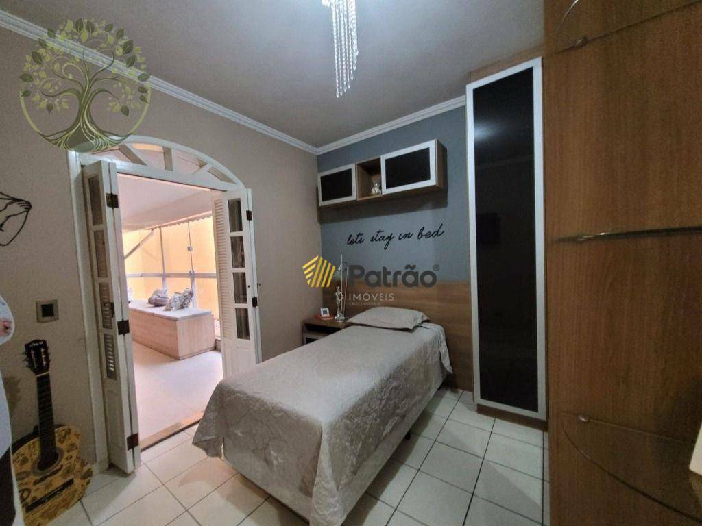 Sobrado, 5 quartos, 256 m² - Foto 29