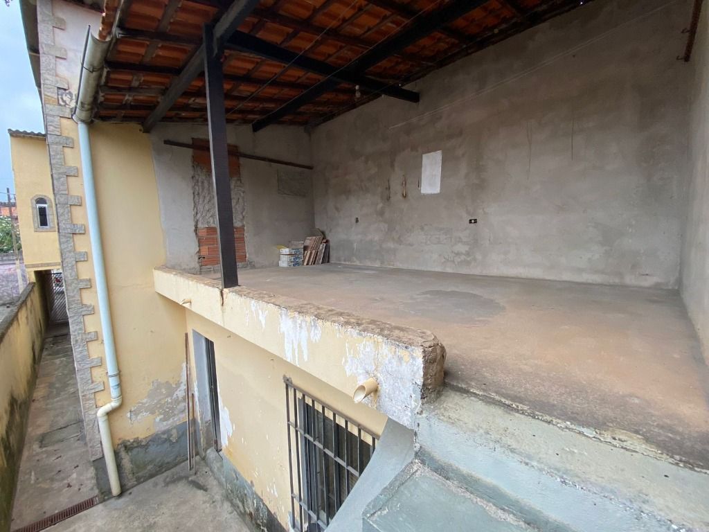 Sobrado à venda com 2 quartos, 90m² - Foto 24