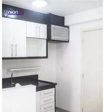 Apartamento à venda com 1 quarto, 36m² - Foto 9