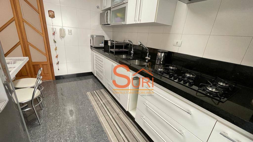 Apartamento à venda com 2 quartos, 91m² - Foto 12