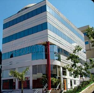 Prédio Inteiro, 1697 m² - Foto 1
