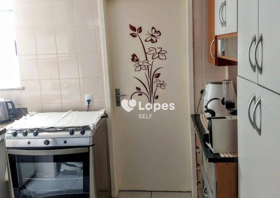 Apartamento à venda com 2 quartos, 85m² - Foto 5