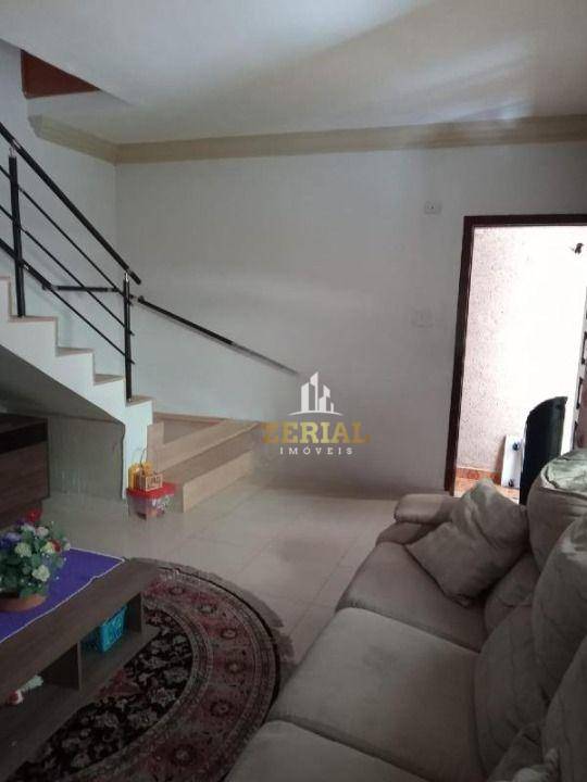 Sobrado à venda com 3 quartos, 149m² - Foto 2