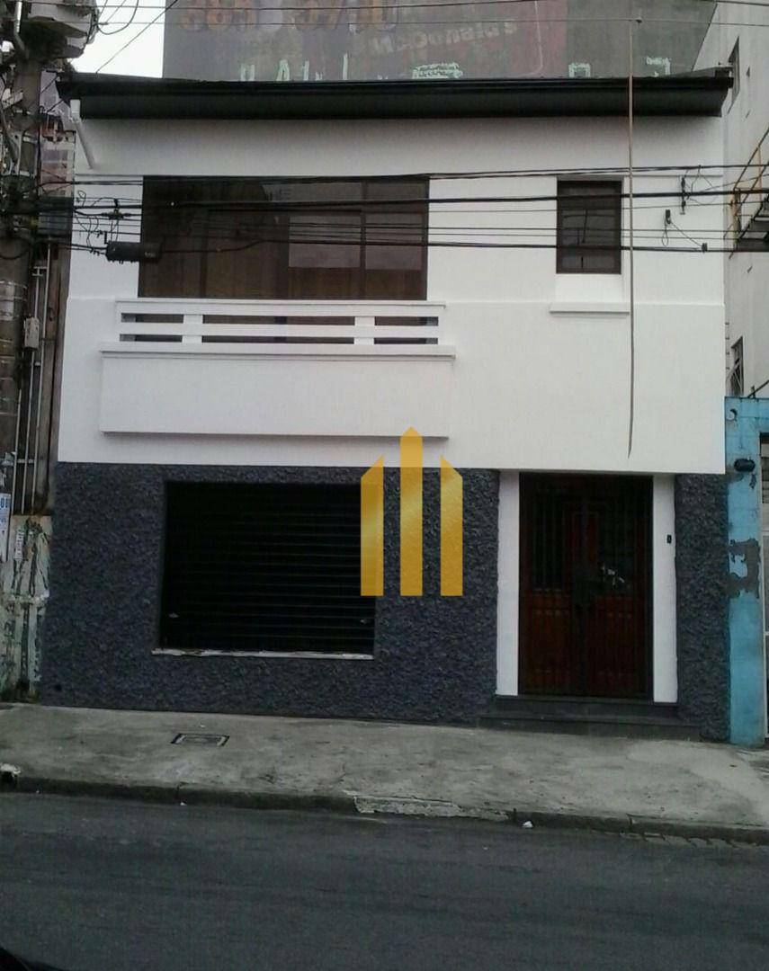 Loja-Salão para alugar, 210m² - Foto 1