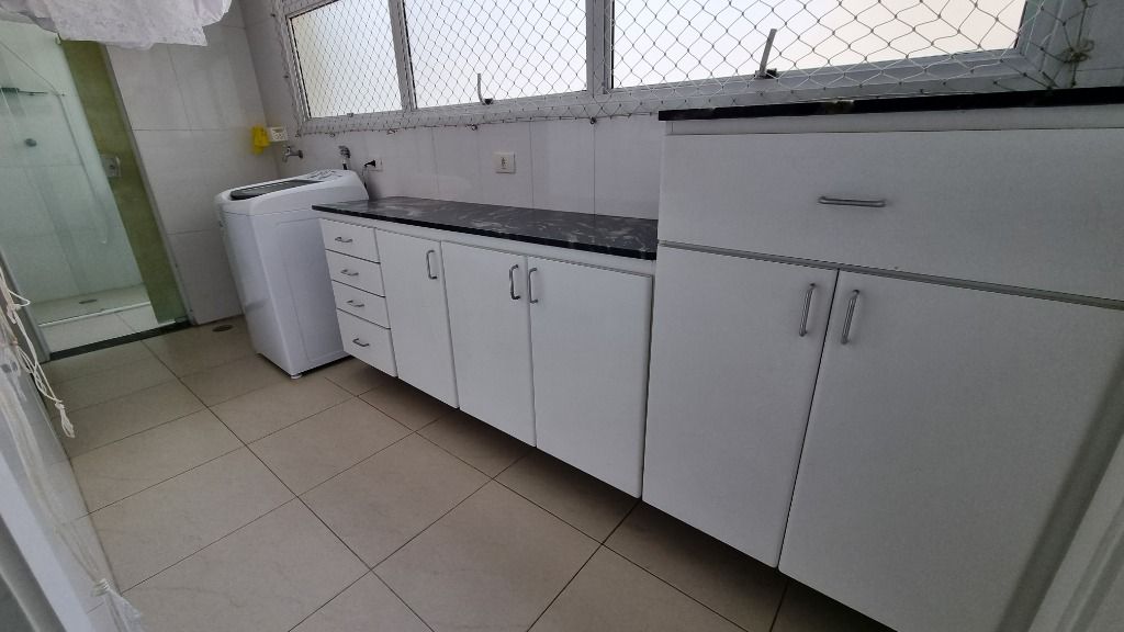 Apartamento à venda com 3 quartos, 130m² - Foto 22