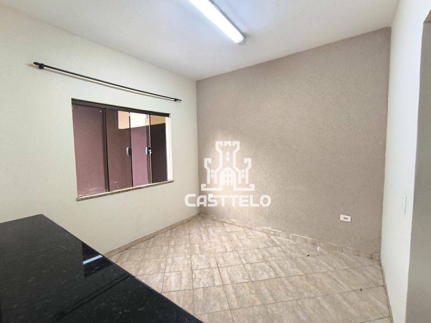 Casa à venda com 4 quartos, 198m² - Foto 25