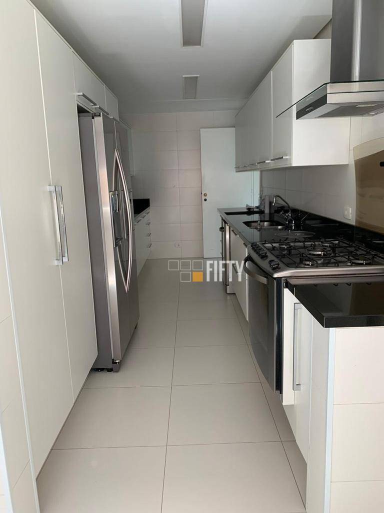 Apartamento para alugar com 2 quartos, 155m² - Foto 9