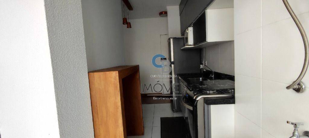 Apartamento à venda com 2 quartos, 55m² - Foto 10