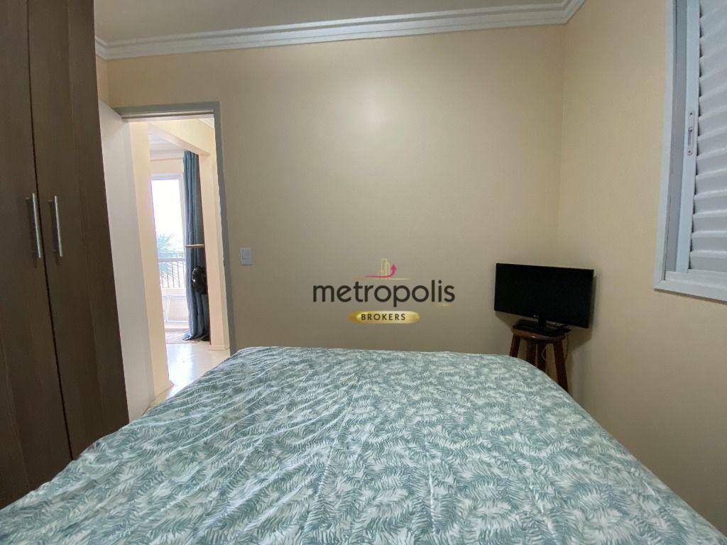 Apartamento à venda com 2 quartos, 60m² - Foto 24