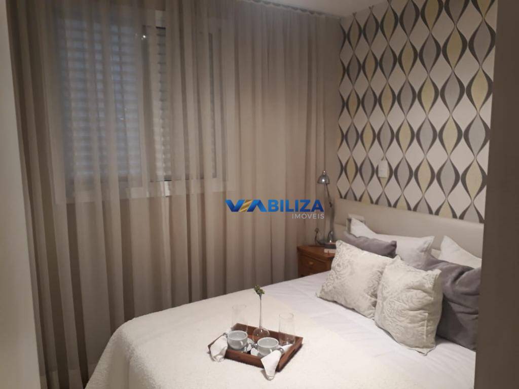 Apartamento à venda com 3 quartos, 64m² - Foto 34