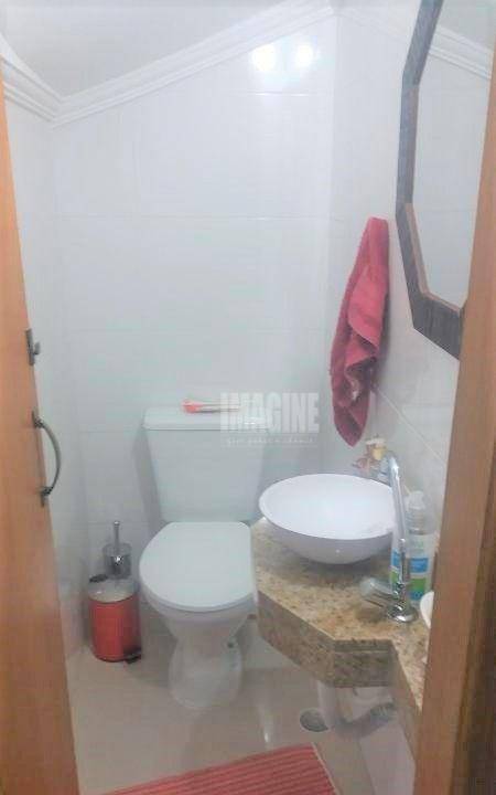 Sobrado à venda com 2 quartos, 65m² - Foto 11