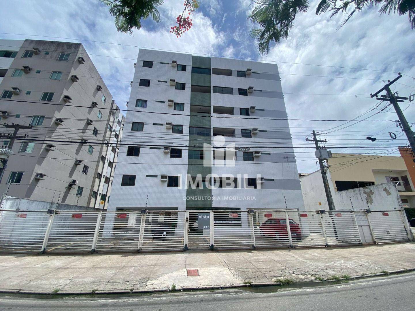 Apartamento, 3 quartos, 81 m² - Foto 1