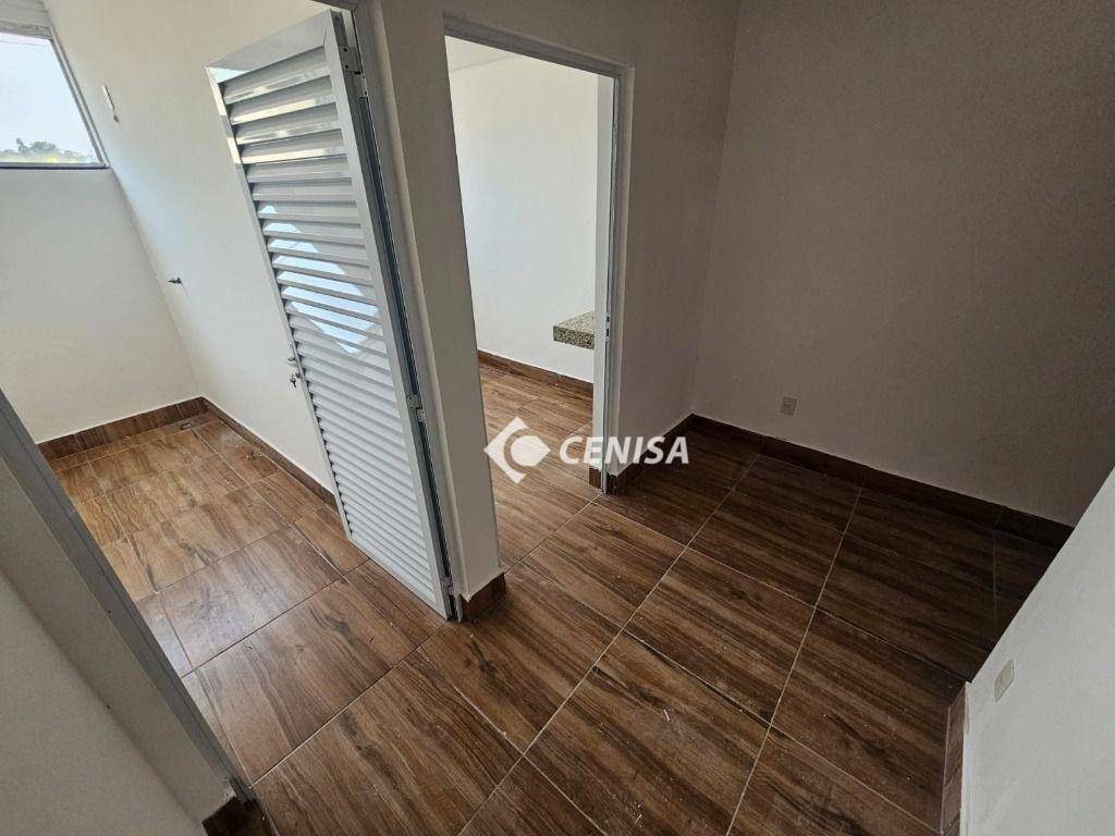 Depósito-Galpão-Armazém à venda e aluguel, 500m² - Foto 15