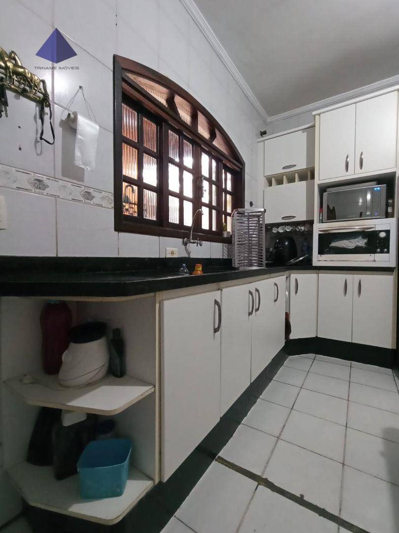 Sobrado à venda com 3 quartos, 187m² - Foto 16