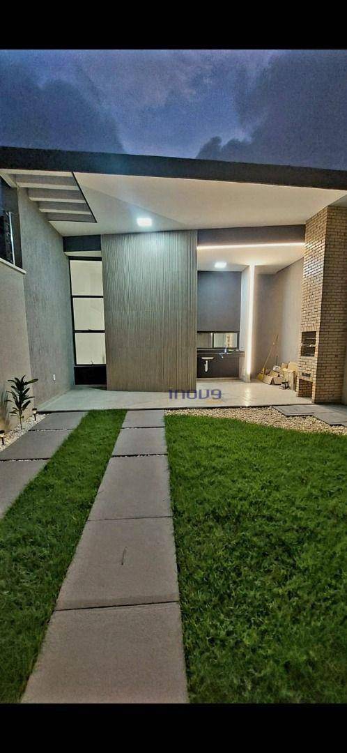 Casa, 3 quartos, 116 m² - Foto 3