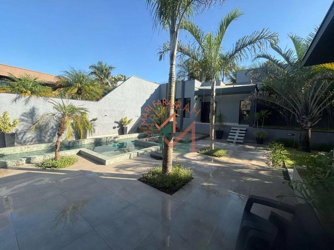 Casa de Condomínio à venda com 4 quartos, 450m² - Foto 17