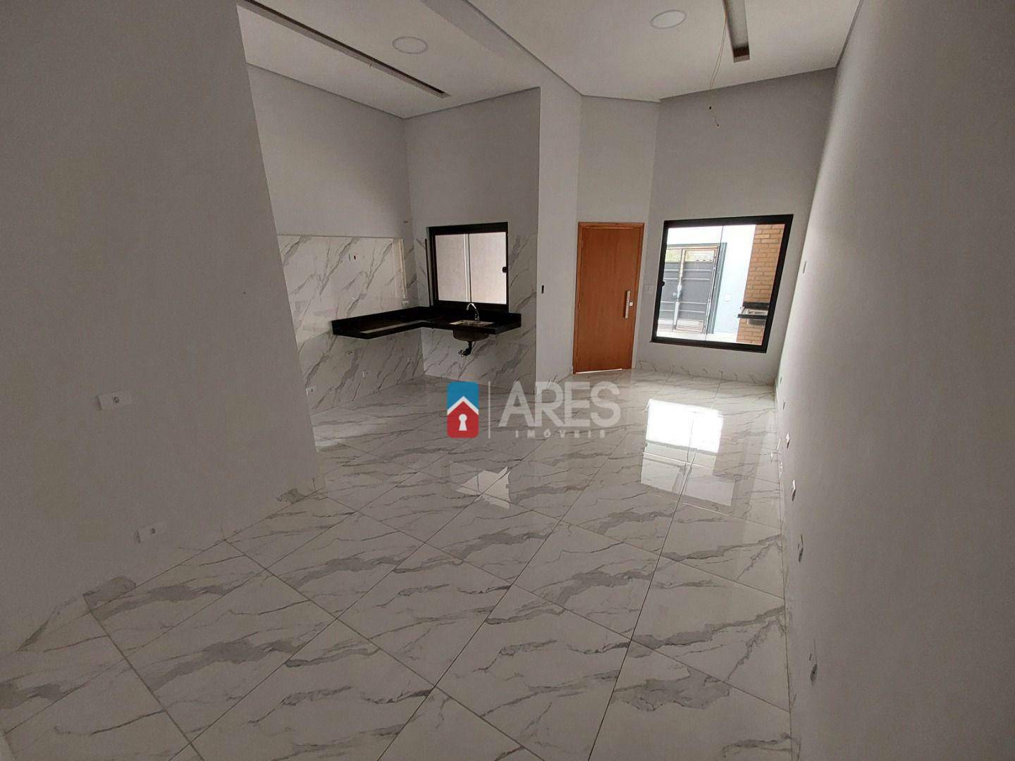 Casa à venda com 3 quartos, 125m² - Foto 6