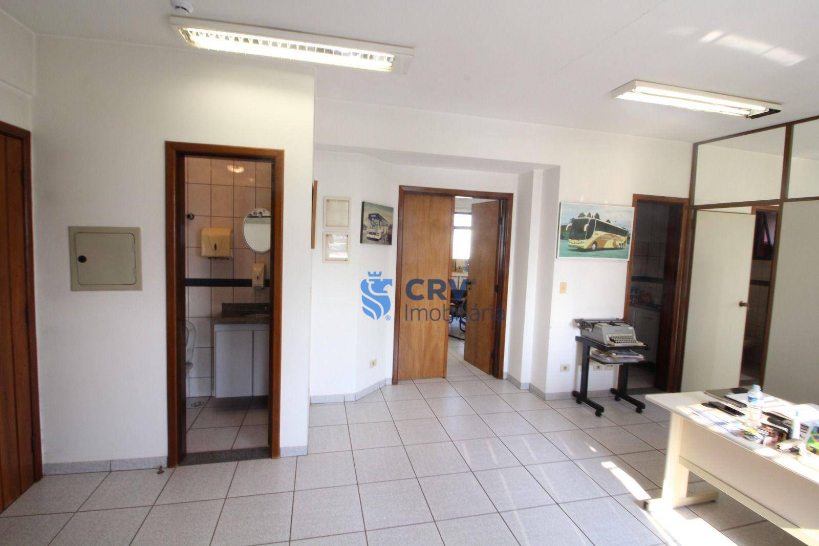 Conjunto Comercial-Sala à venda, 42m² - Foto 9