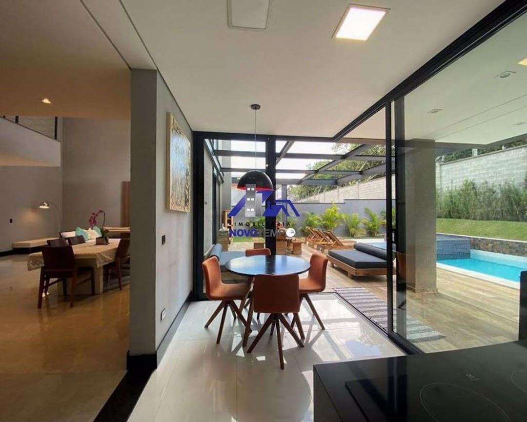 Casa à venda com 4 quartos, 399m² - Foto 14