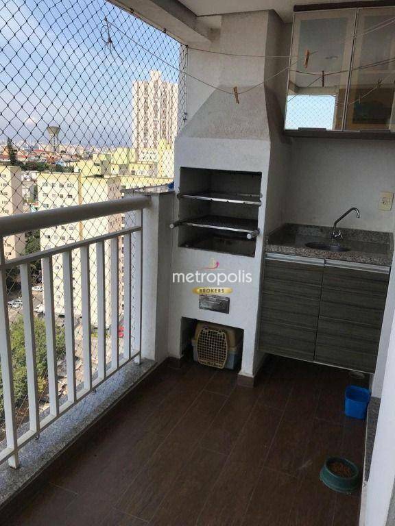 Apartamento à venda com 2 quartos, 64m² - Foto 16