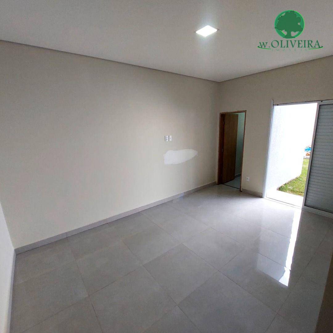 Casa à venda com 3 quartos, 140m² - Foto 8