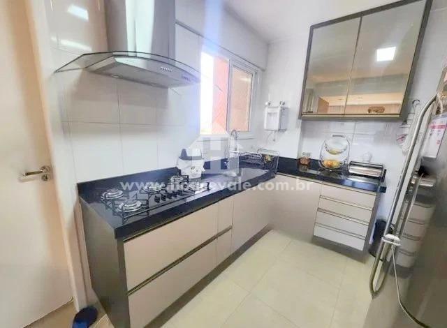 Apartamento à venda com 3 quartos, 100m² - Foto 4