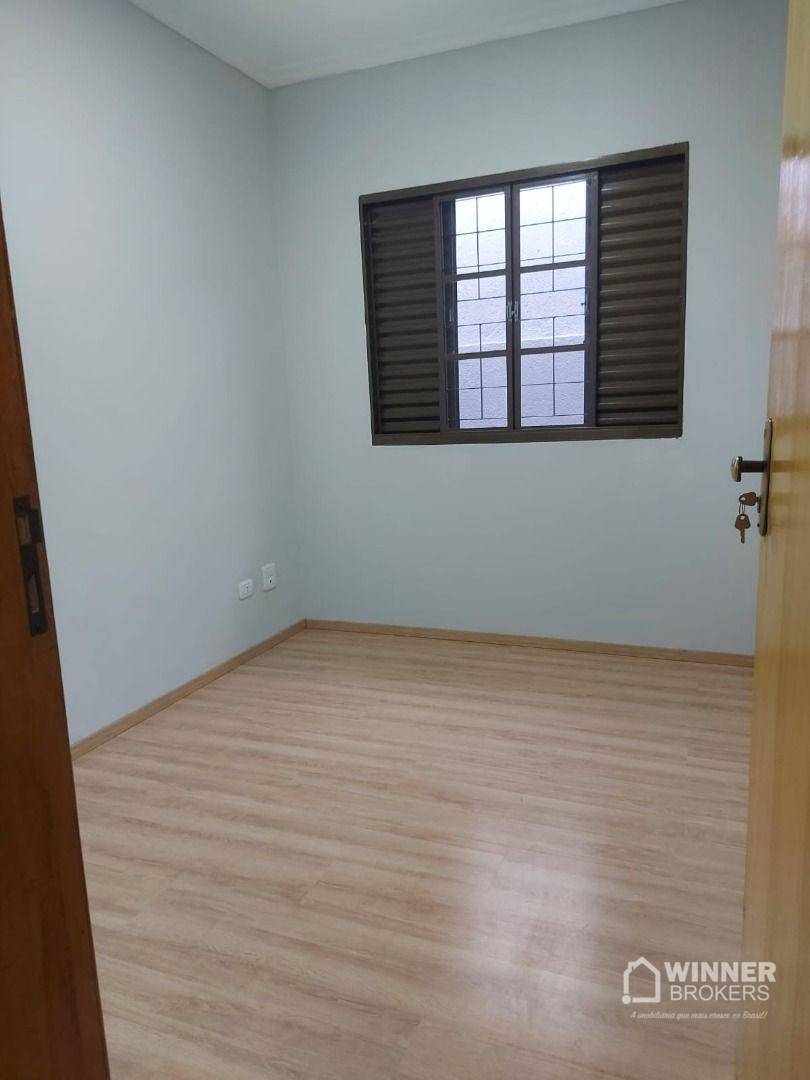 Casa à venda com 3 quartos, 100m² - Foto 6