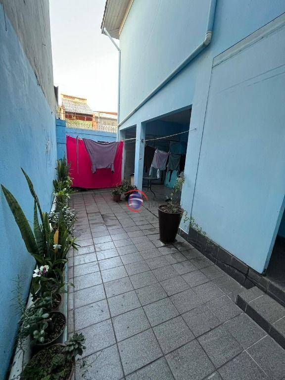 Sobrado à venda com 3 quartos, 152m² - Foto 20