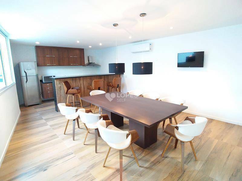 Cobertura à venda com 2 quartos, 130m² - Foto 19