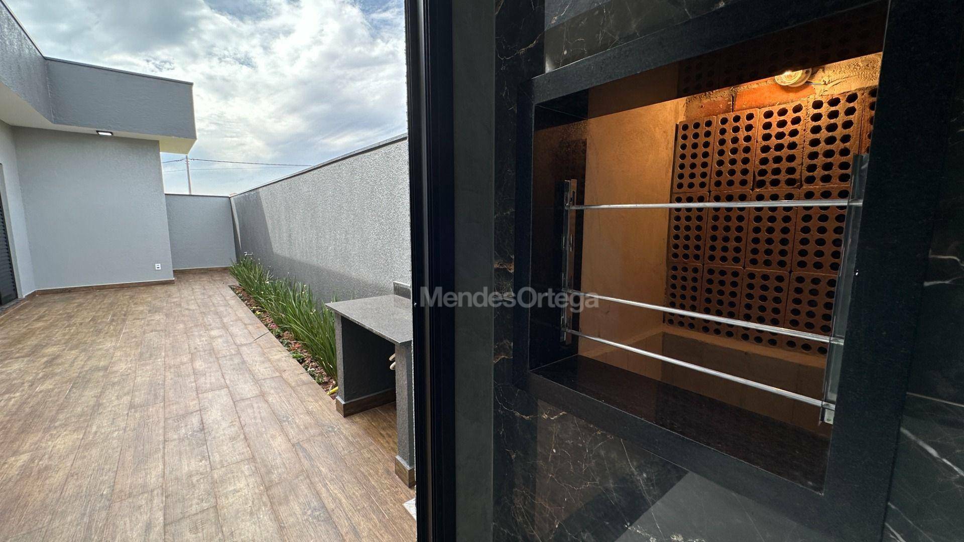 Casa de Condomínio à venda com 3 quartos, 134m² - Foto 15