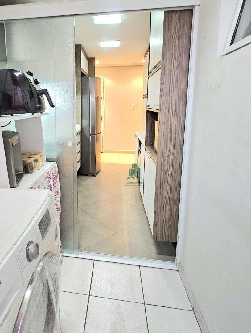 Apartamento à venda com 2 quartos, 83m² - Foto 8