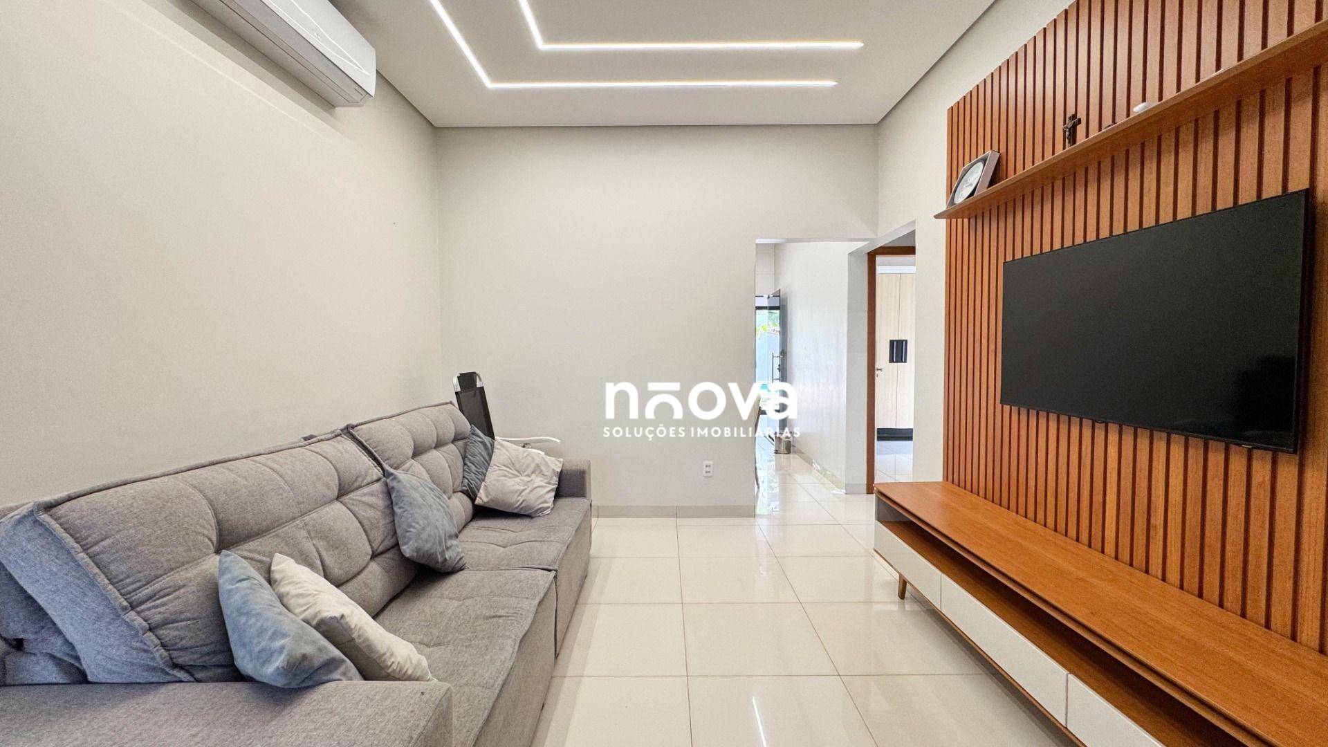 Casa, 3 quartos, 189 m² - Foto 4