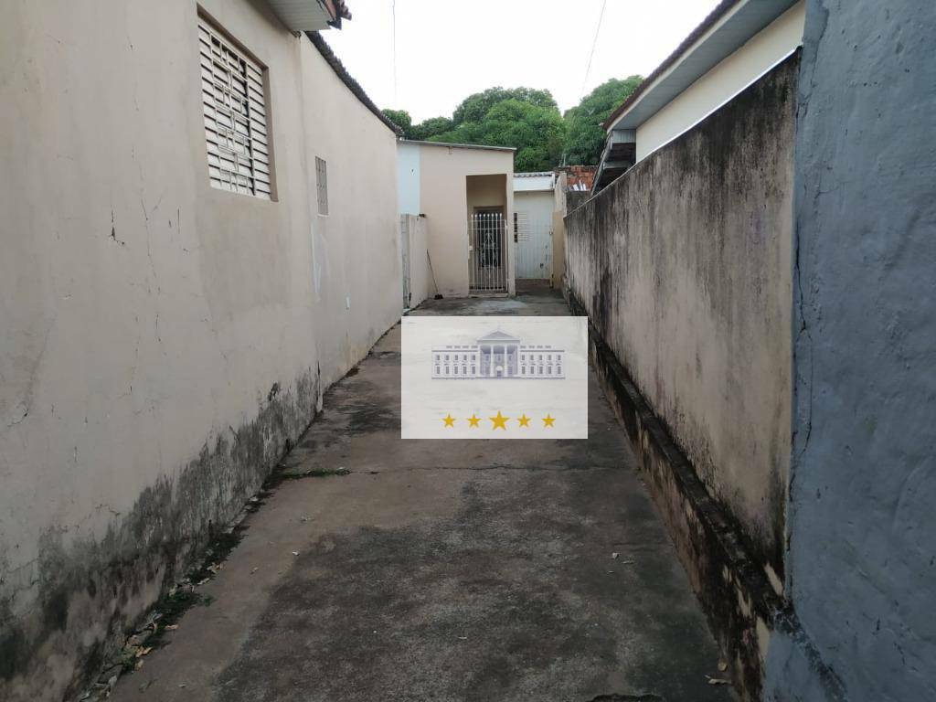 Casa para alugar com 1 quarto, 60m² - Foto 6