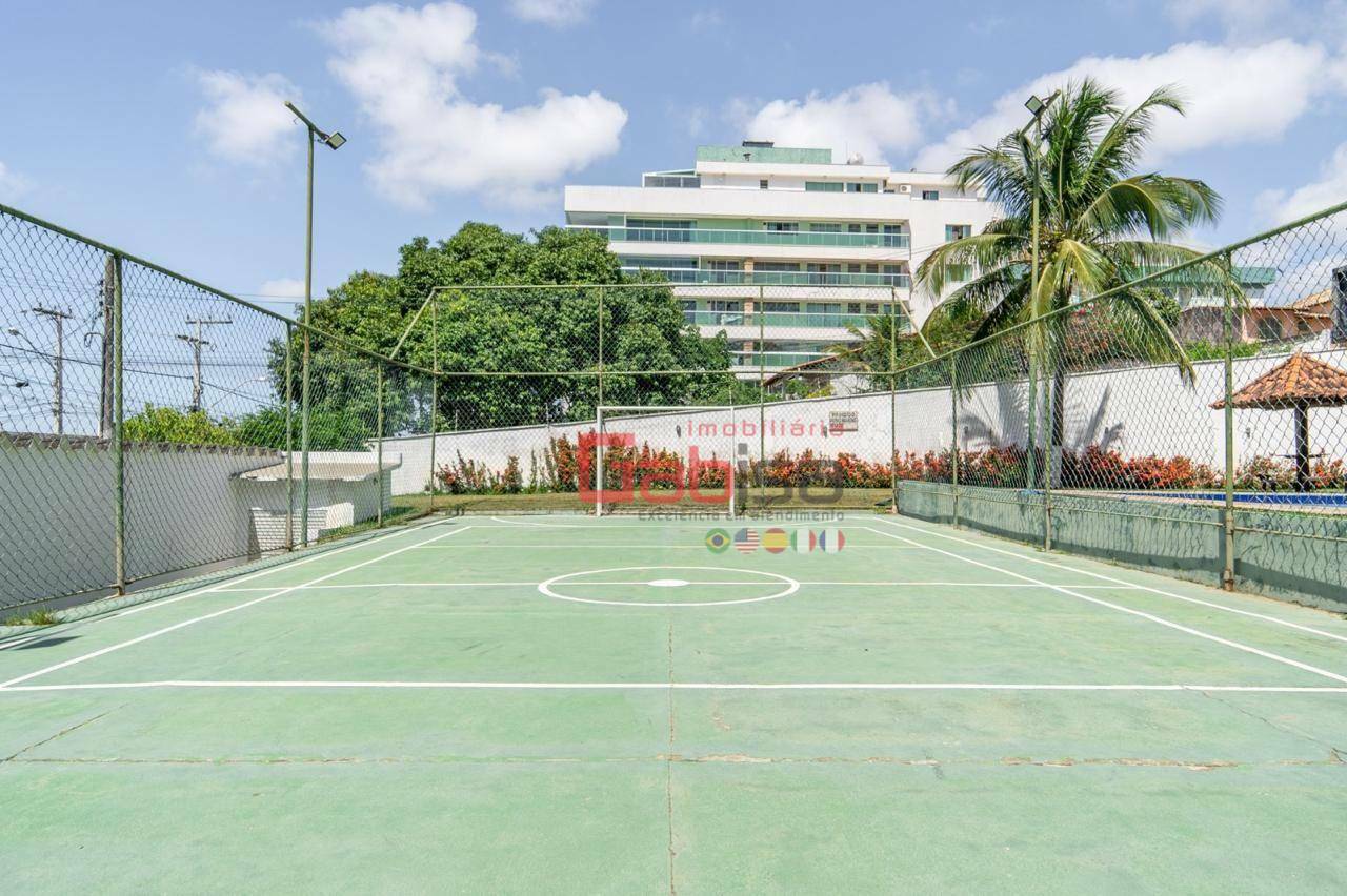 Cobertura à venda com 4 quartos, 210m² - Foto 39