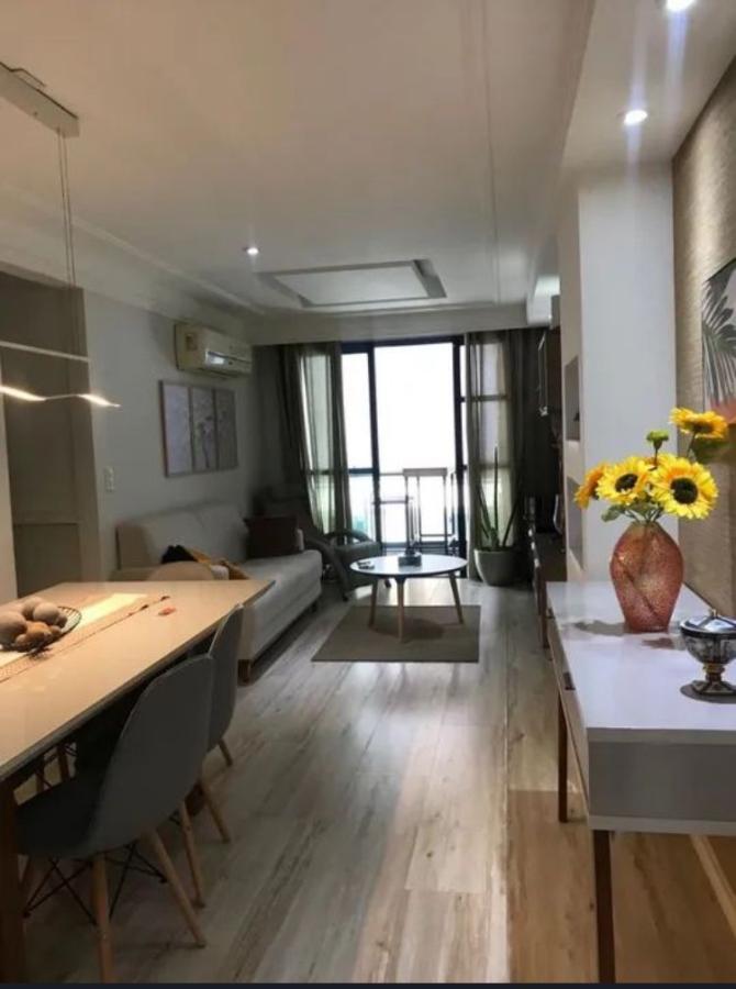 Apartamento à venda com 3 quartos, 83m² - Foto 2