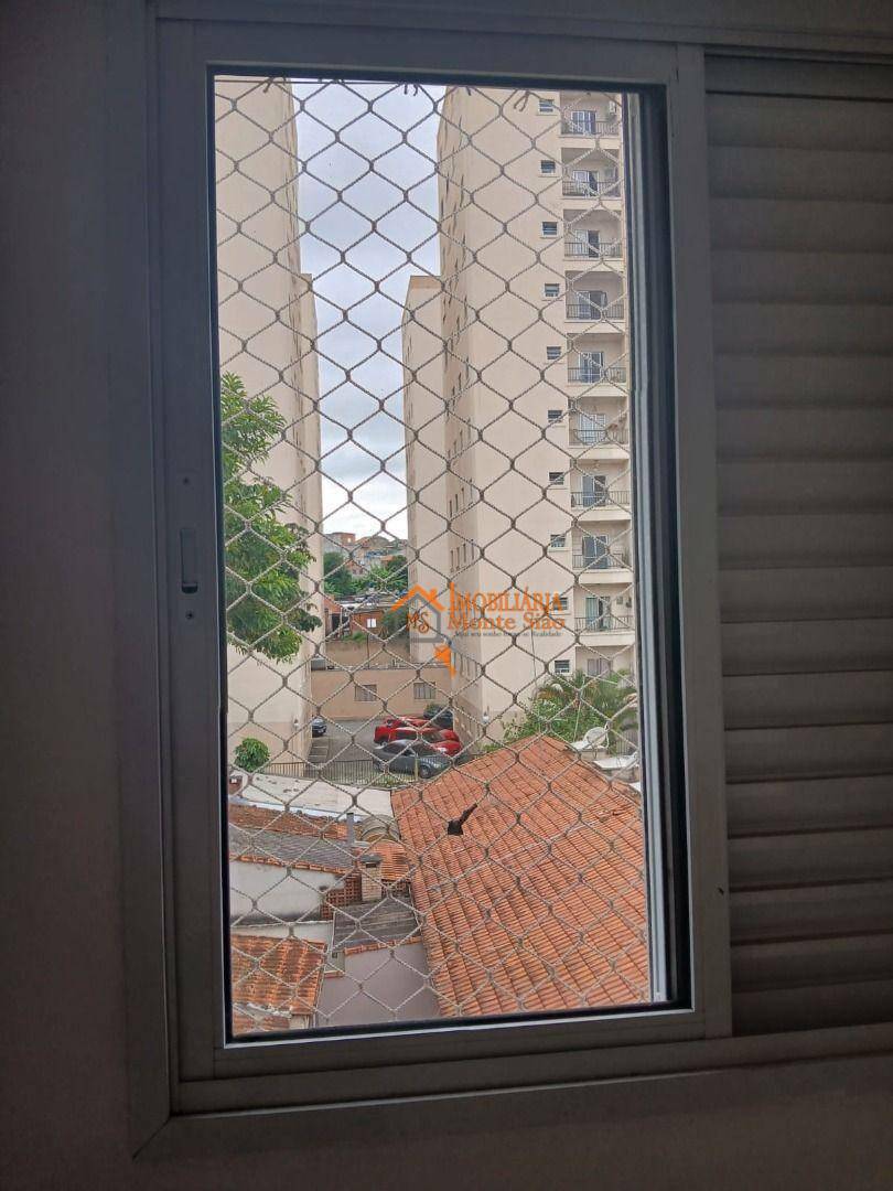 Apartamento à venda e aluguel com 2 quartos, 62m² - Foto 11