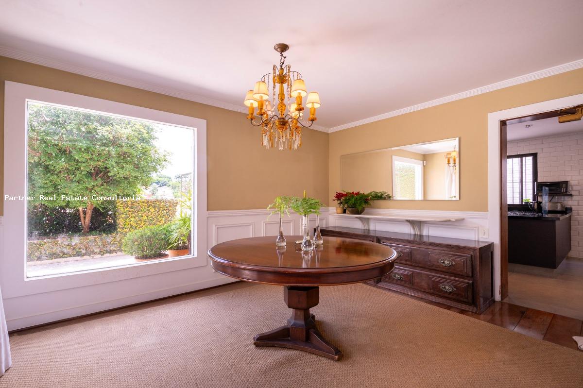 Casa, 4 quartos, 370 m² - Foto 14