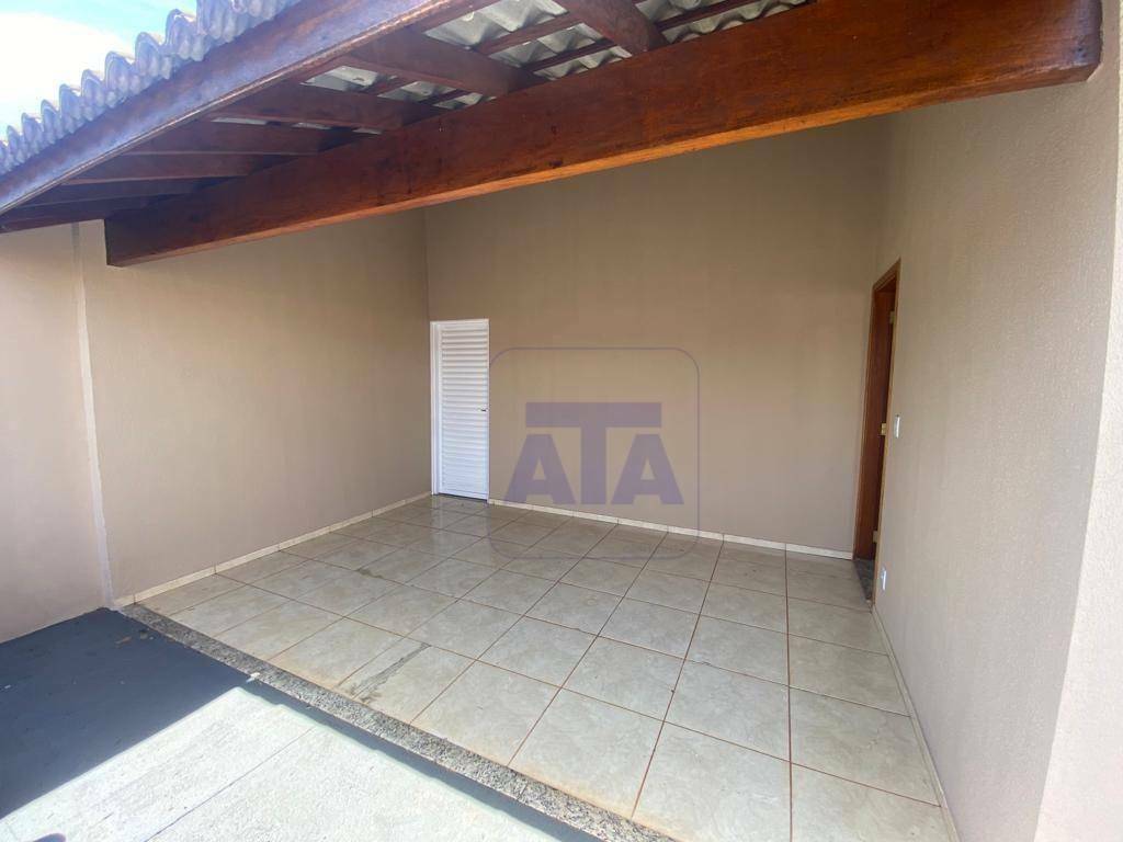 Casa à venda com 2 quartos, 73m² - Foto 6