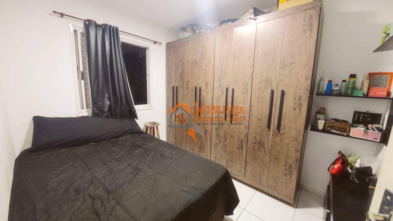 Apartamento à venda com 2 quartos, 46m² - Foto 12