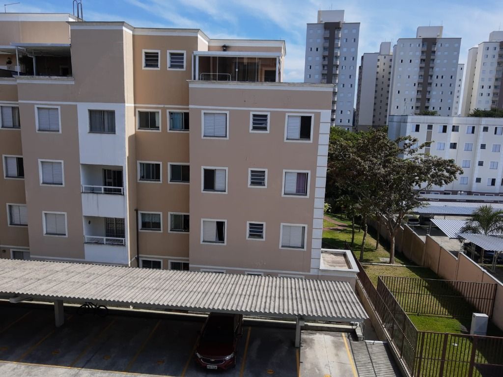 Apartamento, 2 quartos, 50 m² - Foto 1