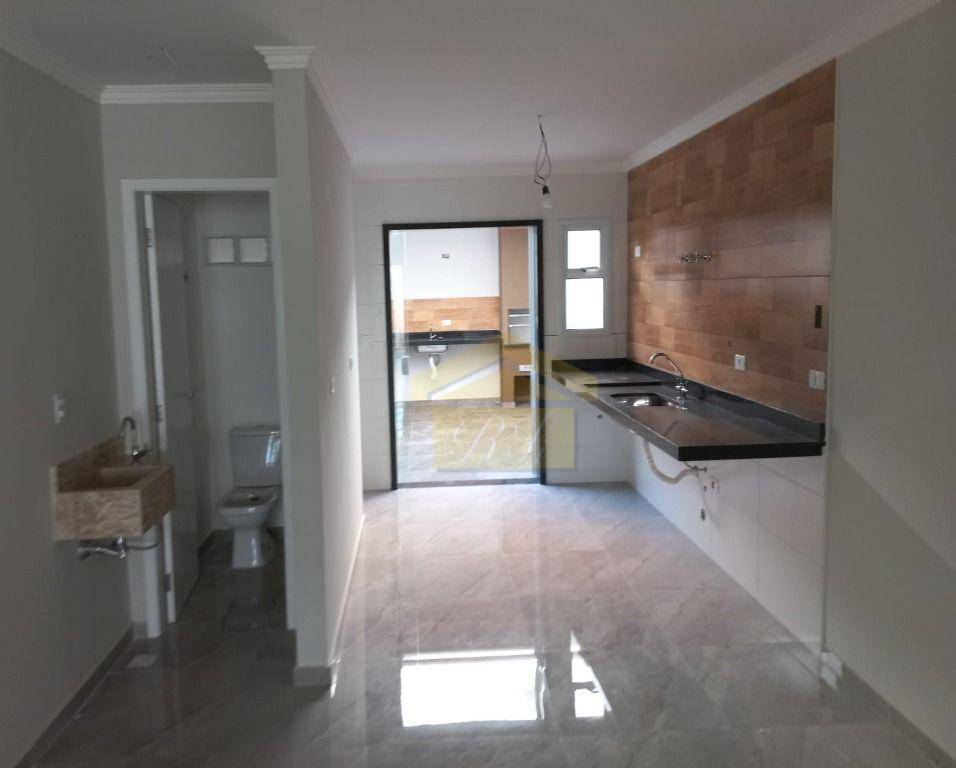 Sobrado à venda com 3 quartos, 115m² - Foto 3