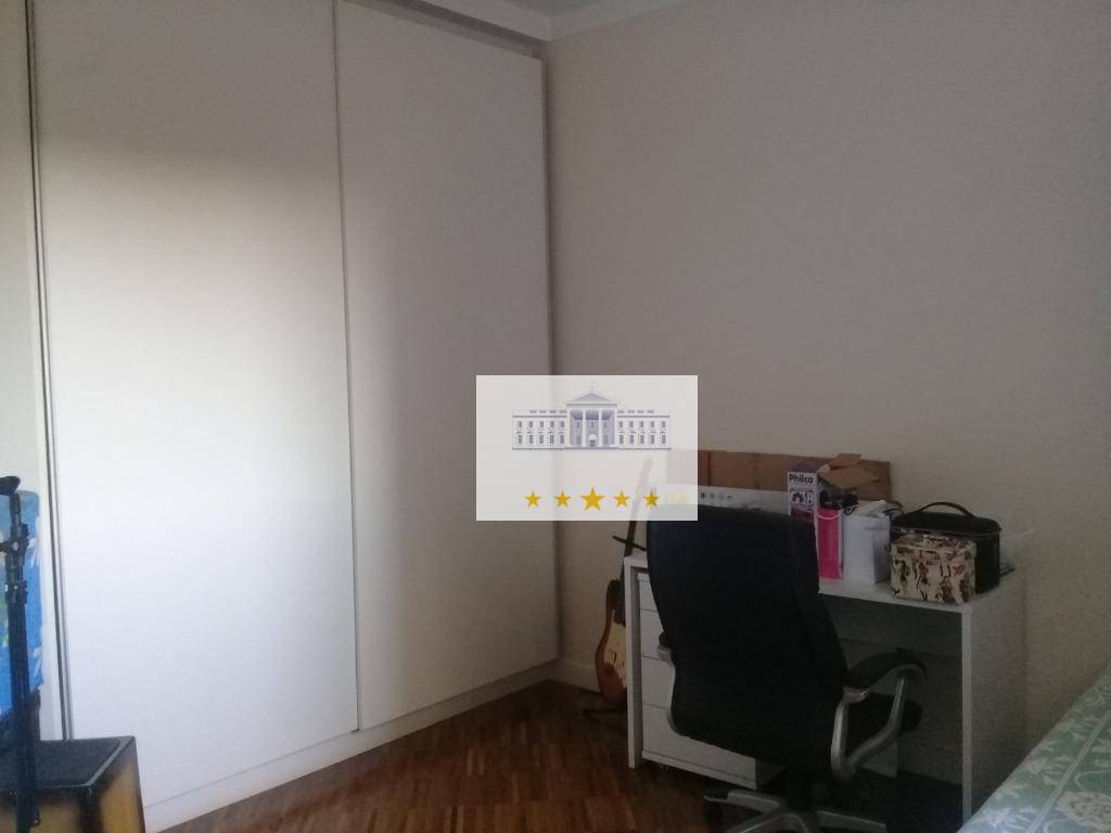 Apartamento à venda com 3 quartos, 192m² - Foto 27