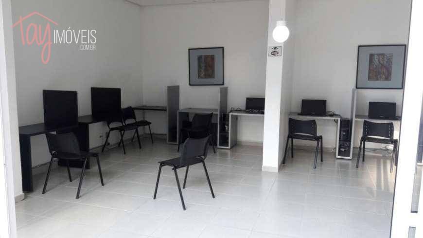 Apartamento à venda com 2 quartos, 56m² - Foto 39