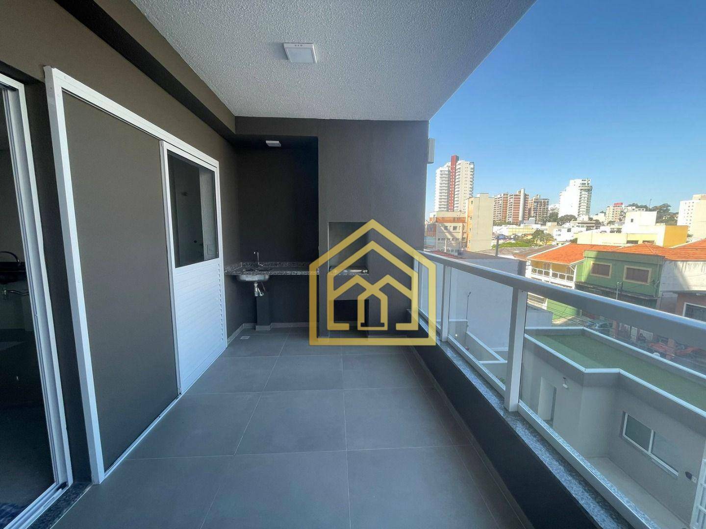 Apartamento à venda com 3 quartos, 77m² - Foto 34