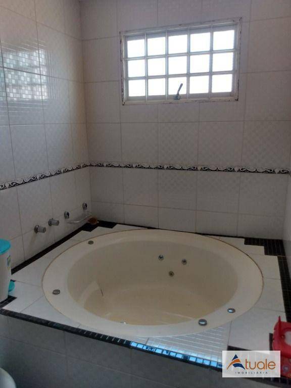 Casa de Condomínio à venda com 4 quartos, 220m² - Foto 10