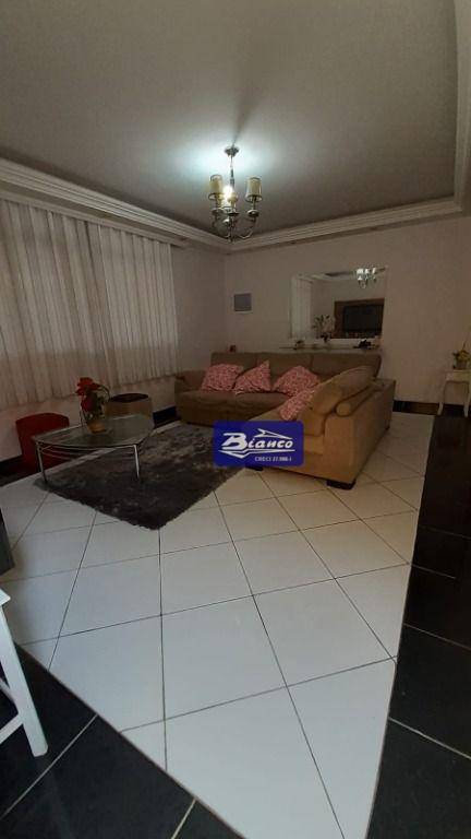 Sobrado à venda com 4 quartos, 120m² - Foto 6