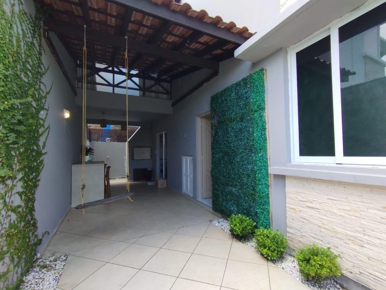 Casa à venda com 3 quartos, 130m² - Foto 39